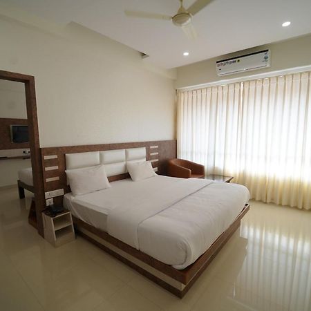 Bhramari Nest Hotel Subrahmanya Eksteriør billede