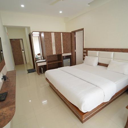 Bhramari Nest Hotel Subrahmanya Eksteriør billede