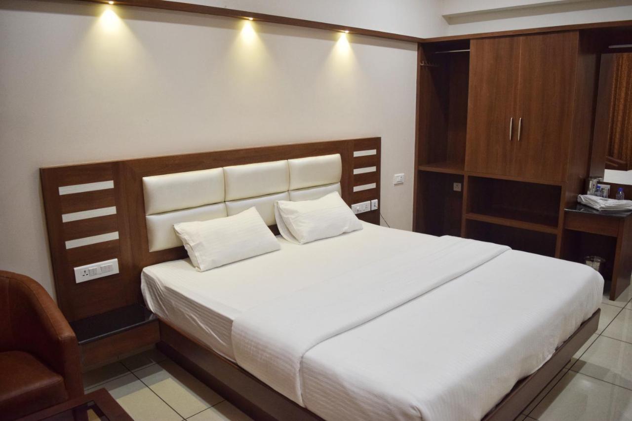 Bhramari Nest Hotel Subrahmanya Eksteriør billede