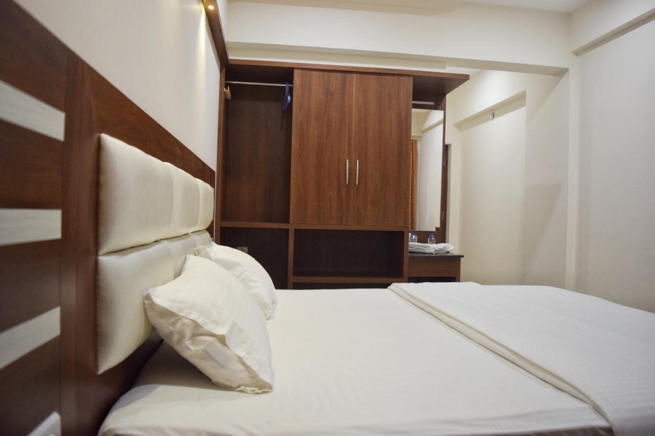 Bhramari Nest Hotel Subrahmanya Eksteriør billede